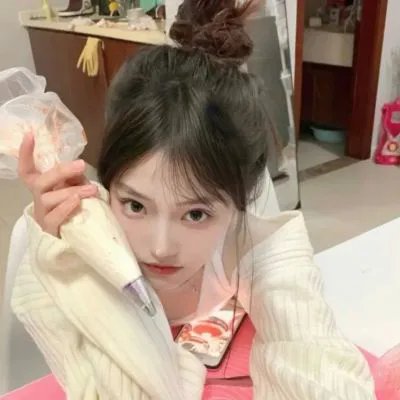所以,和黑粉结婚了