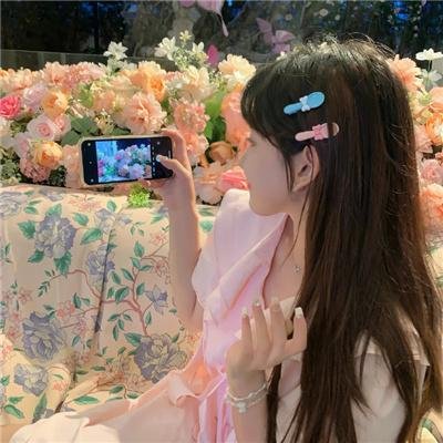 小孩好黑